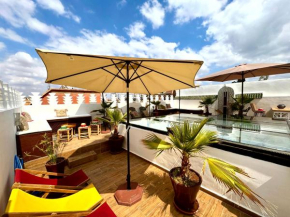 Riad Nabil with Concierge and FREE Breakfast